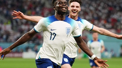 Arsenal và PSG tạo nên trận chung kết giàu chất World Cup nhất lịch sử Champions League