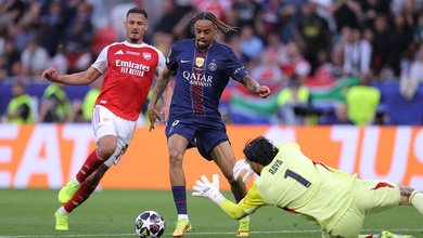 Hướng tới hat-trick Champions League, PSG sẽ thay đổi ra sao trong mùa hè này?