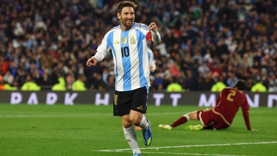 Messi cần bao nhiêu bàn để soán ngôi vua phá lưới mọi thời đại tại World Cup?