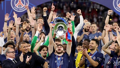 5 sự thật về trận chung kết Champions League: PSG đã "cứu vãn bóng đá"