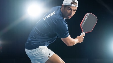 JOOLA thống trị PPA Tour 2026, dẫn đầu bảng huy chương các thương hiệu vợt pickleball chuyên nghiệp
