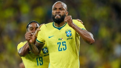 HLV Ancelotti cảnh báo đổi đội hình Brazil tại World Cup 2026