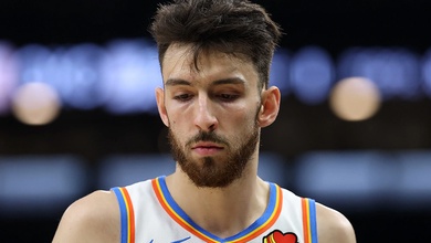 Chet Holmgren lý giải nguyên nhân "biến mất" trước Victor Wembanyama và San Antonio Spurs