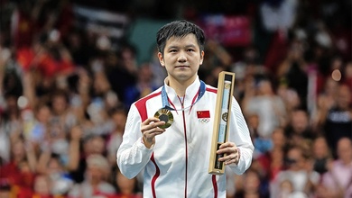 Ngôi sao bóng bàn Fan Zhendong phải tự chi trả bao nhiêu tiề để duy trì đẳng cấp?