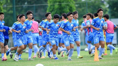 Link xem trực tiếp bóng đá U19 Việt Nam vs U19 Timor Leste ngày 1/6