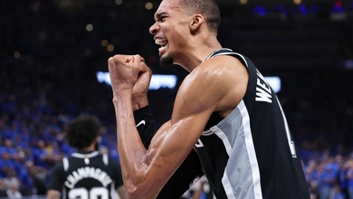 Kẻ thắng và người thua tại Chung kết miền Tây: De'Aaron Fox lên tiếng, hai trụ cột Thunder "tàng hình"