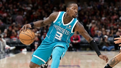 Bê bối giả mạo chấn thương để "ăn tiền" của Terry Rozier bị NBA và FBI bóc trần