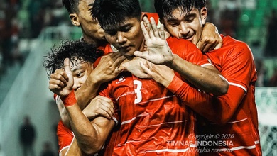 U19 Indonesia thị uy sức mạnh: Thước đo cho tham vọng của U19 Việt Nam