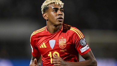 Lamine Yamal "cầu nguyện Chúa sau khi chấn thương" trước World Cup 2026