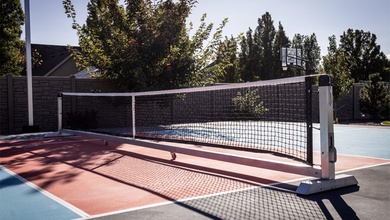 Từ bóng rổ sang pickleball giúp Dominator chinh phục thị trường tỷ USD