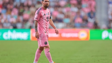 Messi dồn tâm trí cho World Cup 2026, Inter Miami bất ngờ chốt quyết định lớn