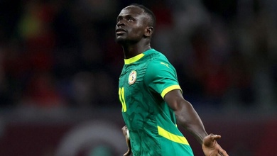 Senegal công bố danh sách tham dự World Cup 2026: Điểm tựa Sadio Mane