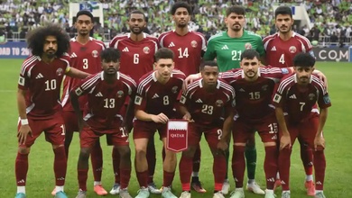 Qatar công bố danh sách dự World Cup 2026: Chân sút tốt nhất mọi thời đại có mặt