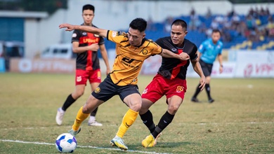 Có nên tăng suất xuống hạng để V.League hấp dẫn hơn?