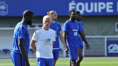 Tuyển Pháp tranh cãi vì chia tiền thưởng và vé xem World Cup 2026