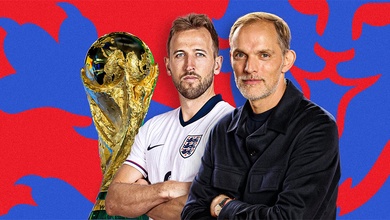 Siêu máy tính của OPTA dự đoán khả năng ĐT Anh vô địch World Cup 2026