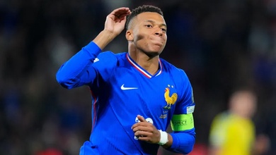 Siêu máy tính của OPTA dự đoán khả năng ĐT Pháp vô địch World Cup 2026