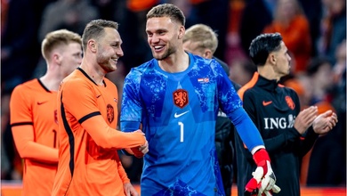 Bí quyết để Hà Lan không tranh chấp số áo ở World Cup 2026