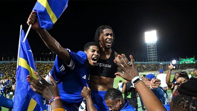 5 đội tuyển được dự báo... 0% cơ hội vô địch World Cup 2026