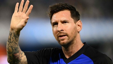 Messi giành giải thưởng trước thềm World Cup 2026