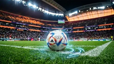 Công nghệ và AI sẽ tác động thế nào đến World Cup 2026?