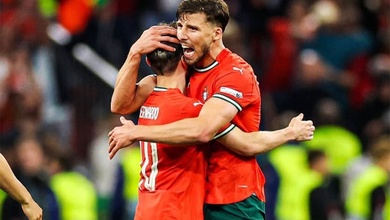 Man City đóng góp nhiều tuyển thủ nhất cho World Cup 2026