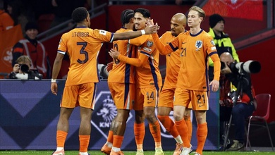 Dự đoán đúng 3 kỳ World Cup liên tiếp, "nhà tiên tri" chọn Hà Lan vô địch năm 2026