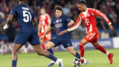 Real Madrid chuẩn bị kích nổ "bom tấn" 150 triệu euro, 3 ứng viên lộ diện