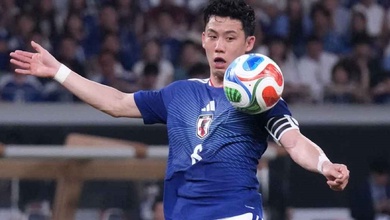 Bóng đá Nhật Bản có kế hoạch vô địch World Cup năm nào?