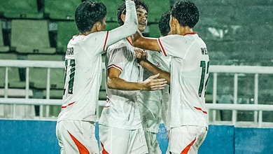 U19 Indonesia thắng đậm Timor Leste: Tỷ số không nói lên tất cả