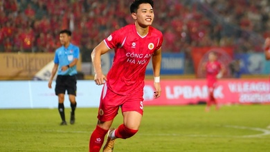Quang Hải và Đình Bắc rộng cửa cùng ĐTVN dự ASEAN Cup 2026