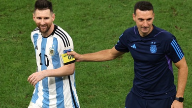 Mọi quyết định ở đội tuyển Argentina đều phải thông qua Messi!