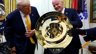 Bóc tách cỗ máy kiếm tiền 13 tỷ USD phía sau World Cup 2026