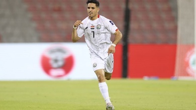 Tuyển Việt Nam xác định đủ đối thủ tại VCK Asian Cup 2027