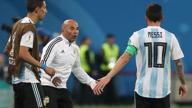Tư liệu về cơn ác mộng World Cup 2018 của tuyển Argentina (Kỳ 2): Cuộc lật đổ trong phòng thay đồ