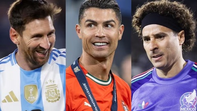 Những kỷ lục khả thi và bất khả thi đang chờ được chinh phục tại World Cup 2026