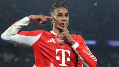 "Kẻ dị ứng truyền thông" Michael Olise trước cơ hội bùng nổ ở World Cup 2026