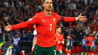 Những siêu sao giàu nhất World Cup 2026: Ronaldo bỏ xa Messi và Mbappe