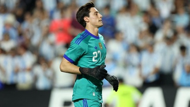 Argentina trình làng 4 tân binh trước thềm World Cup 2026