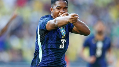 Brazil chốt xong đội hình xuất phát ở World Cup 2026