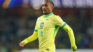 Brazil kéo dài lời nguyền ở vị trí hậu vệ phải 3 kỳ World Cup liên tiếp