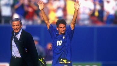 Những ngôi sao lừng danh chưa từng vô địch World Cup