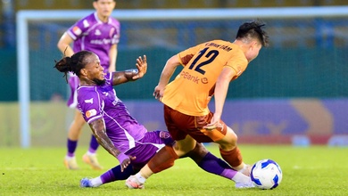 Becamex TPHCM rớt hạng và vòng xoáy thoái trào của các cựu vương V.League