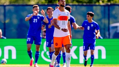 Thắng Uzbekistan đầy vất vả, Hà Lan bước vào World Cup 2026 với nhiều trăn trở