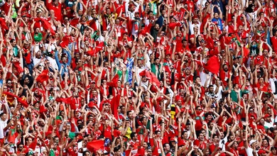 Hơn 6,5 triệu CĐV đổ về World Cup 2026, nguy cơ dịch bệnh bị đặt báo động