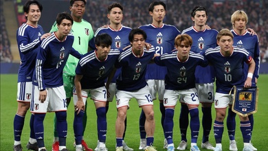 Nhật Bản mạnh hơn bao giờ hết, nhưng đã đủ sức tạo kỳ tích World Cup?