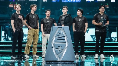 Tundra Esports từ bỏ thi đấu tạo ra cuộc tranh luận về tương lai thể thao điện tử