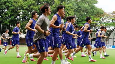 Lịch sử các trận ra quân World Cup của Hàn Quốc có gì đặc biệt?