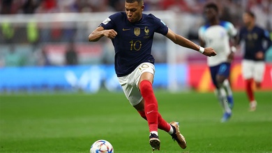 Kylian Mbappe bị chỉ trích “quá ích kỷ” trước thềm World Cup 2026