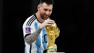 Messi dẫn đầu danh sách những cầu thủ có tầm ảnh hưởng lớn nhất tại World Cup